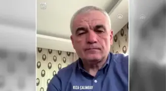 Sivasspor'dan 'evde kal' çağrısı