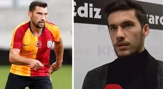 Umut Nayir ve Şener Özbayraklı'dan corona virüs uyarısı! 'Direktiflere uyalım...'