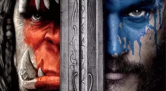 Warcraft filmi konusu nedir? Warcraft oyuncuları ve Warcraf tözeti!