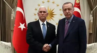 ABD Başkan Yardımcısı Mike Pence'in koronavirüs test sonuçları belli oldu