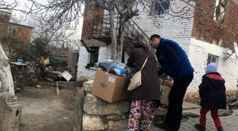 Deniz Feneri Derneği ramazan yardımlarını öne çekti