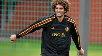 Fellaini korona virüse yakalandı