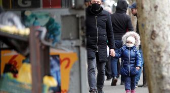 Gürcistan'da parlamento seçimleri OHAL'den 6 ay sonra yapılacak