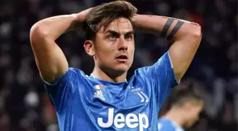 Juventuslu golcü Paulo Dybala ve kız arkadaşının koronavirüs testleri pozitif çıktı