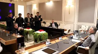 Kırklareli'nde evden çıkamayan vatandaşların ihtiyaçları 'WhatsApp' üzerinden karşılanacak