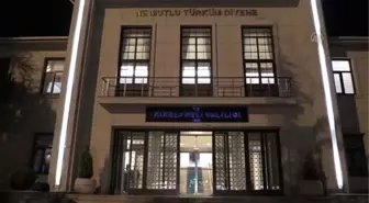 Kırklareli'nde evden çıkamayan vatandaşların ihtiyaçları 'WhatsApp' üzerinden karşılanacak