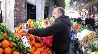 Malatya'da patates ve soğan fiyatları yükseldi