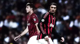 Milan'ın efsane ismi Paolo Maldini ve oğlunda koronavirüs çıktı