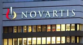 Novartis'ten 20 milyon dolarlık fon