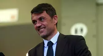 Paolo Maldini ve oğlundan kötü haber