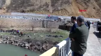 TUNCELİ Munzur Nehri'nde aranan Uzman Çavuş Güneş, FETÖ'cülerle çatışmış