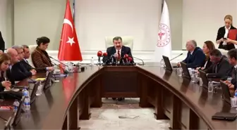 Bilim Kurulu Üye listesi! Koronavirüs Bilim Kurulu Üyeleri kimlerden oluşuyor?