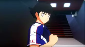 Captain Tsubasa: Rise of New Champions için Yeni Fragman!