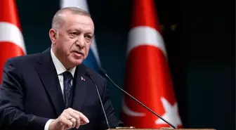 Cumhurbaşkanı Erdoğan devreye girdi; 2 milyon kitin Türkiye'ye getirilme süreci hızlandırıldı