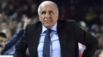 Fenerbahçe için bomba iddia! Obradovic'in yerine...