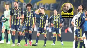 Fenerbahçe'nin krizden çıkış formülü