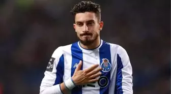 Galatasaray'a Alex Telles piyangosu!