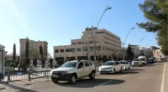 HDP'li 5 belediye başkanına terörden gözaltı