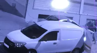 Hırsızların yeni gözdesi: Toptancı depoları