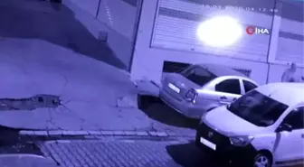 Hırsızların yeni gözdesi: Toptancı depoları