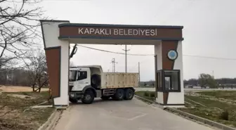 Kapaklı'dan kısa kısa