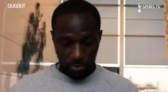 Moussa Sissoko Tedavi ve Korona Virüsü Hakkında Konuştu