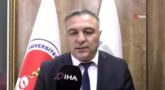 Prof. Dr. Ali Cesur Onmaz: 'Şap hastalığının kesin tedavisi olmadığı için, karantina önlemi çok...