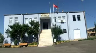 Siirt'te Gökçebağ beldesine kayyum atandı