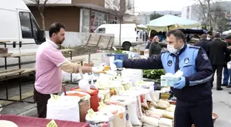 Togar: 'Tedbiri elden bırakmıyoruz'