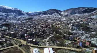 Uzun ömürlü insanların yaşadığı ilçede 'korona'dan korunma yöntemleri