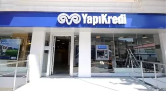 Yapı Kredi 'ekonomik destek paketini' devreye aldı