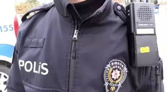 Yaşlı ve hastalara polis ekiplerinden 'teşekkürlü hizmet' - KIRKLARELİ