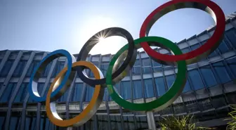 2020 Tokyo Olimpiyatları, koronavirüs salgını nedeniyle 1 yıl ertelendi