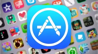 App Store 20 Ülkede Daha Kullanıma Sunuluyor!