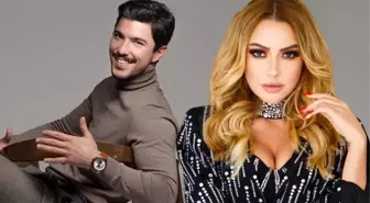 Aşk yaşamaya başlayan Hadise ve Kaan Yıldırım, aynı evde kendilerini karantinaya aldı