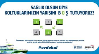 Bilet satışları web sitesinden yapılacak