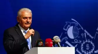 Binali Yıldırım'ın kayınvalidesi hayatını kaybetti