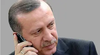 Cumhurbaşkanı Erdoğan'dan Akarca'ya tebrik