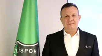 'Denizlispor'da herhangi bir sağlık problemi yok'