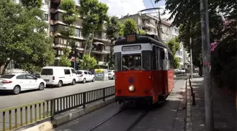 İstanbul'da teleferik seferleri geçici olarak durduruluyor