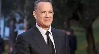 Kovid-19 tespit edilen Tom Hanks'ten iyi haber