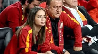 Merve Terim'den Fatih Terim paylaşımı: Kanıma dokunuyor, teker teker hesap sormak istiyorum