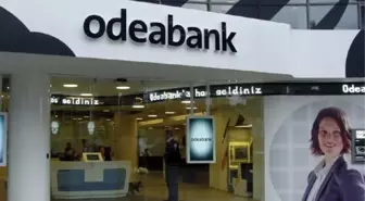 Odeabank ekonomiye destek paketini açıkladı