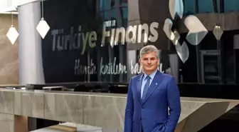 Türkiye Finans'tan ekonomiye destek paketi