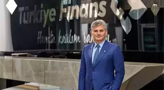 Türkiye Finans'tan müşterilerine ve ekonomiye destek paketi