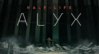 Yeni Half-Life için Çok Fazla Beklemeyeceğiz