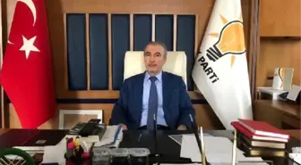 AK Parti'li Bostancı'dan infaz düzenlemesi değerlendirmesi: Afla alakası yok