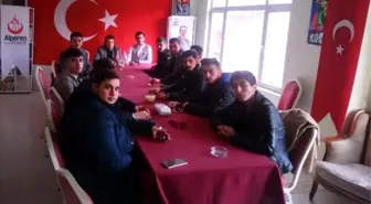 Başkan Kaya'dan Muhsin Yazıcıoğlu için anma mesajı