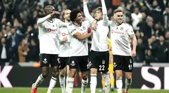 Beşiktaş'ın yıldızı Adem Ljajic, Sırbistan'a dönüyor