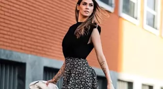 Boateng'in eşi Melissa Satta: İtalya'dan kaçmadım